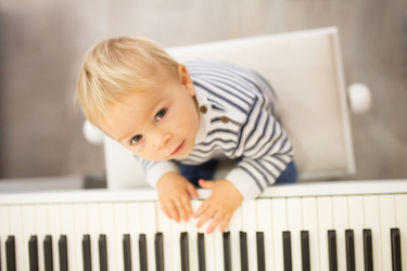 Méthode Piano 3 ans  Méthode Ludique pour votre Enfant