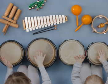 Instrument de musique pour enfant : lequel choisir ?