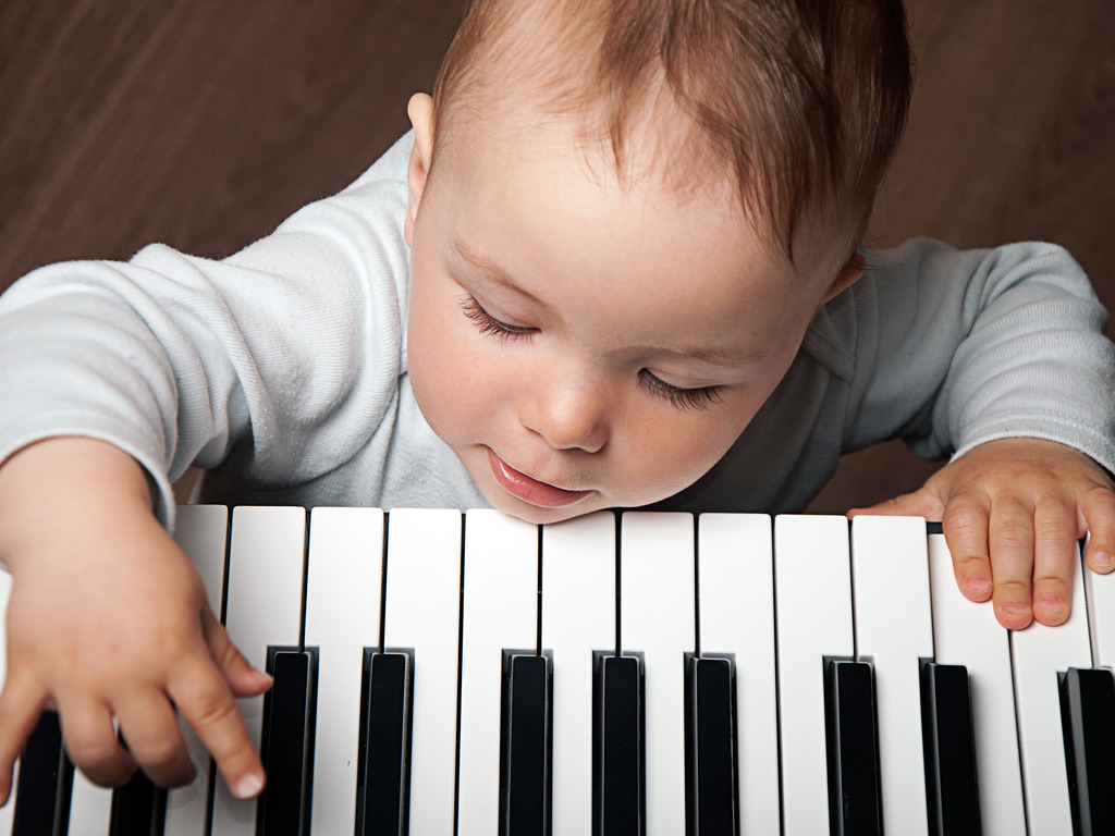 Piano pour Enfant : Quel Modèle Choisir ?