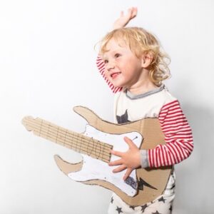 instrument de musique 3 ans