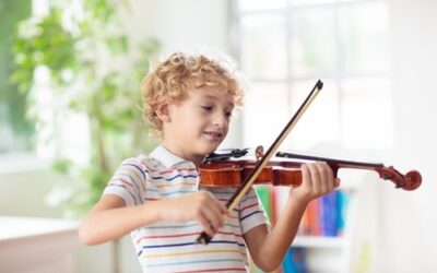 Quels sont les bienfaits de la musique classique pour l’enfant ?