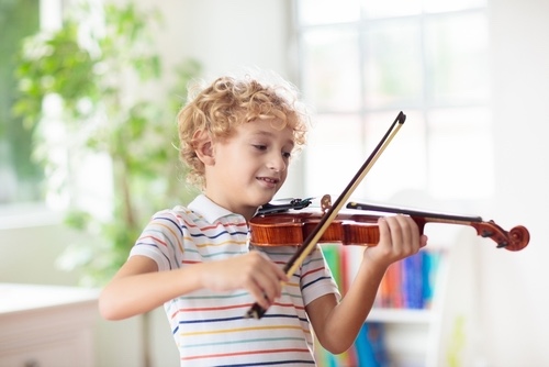 Quels sont les bienfaits de la musique classique pour l’enfant ?