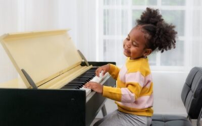 Comment apprendre la Musique pour l’enfant préscolaire ?