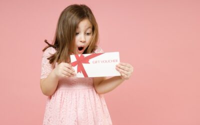 Carte Cadeau Atelier Bébé : laquelle choisir ?