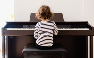 Quel Piano pour mon enfant de 3 ans ?