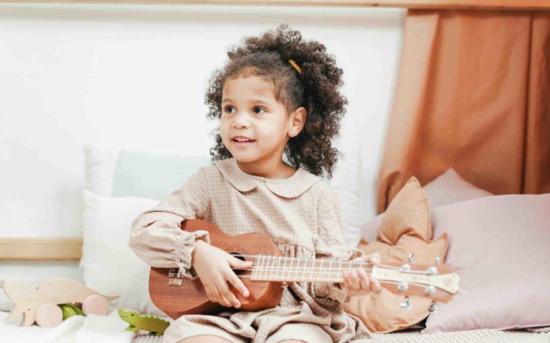 Quelle formation en éveil musical est possible ?