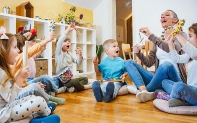 Qu’est-ce qu’un bon cours de musique pour un enfant de 3 ans ?