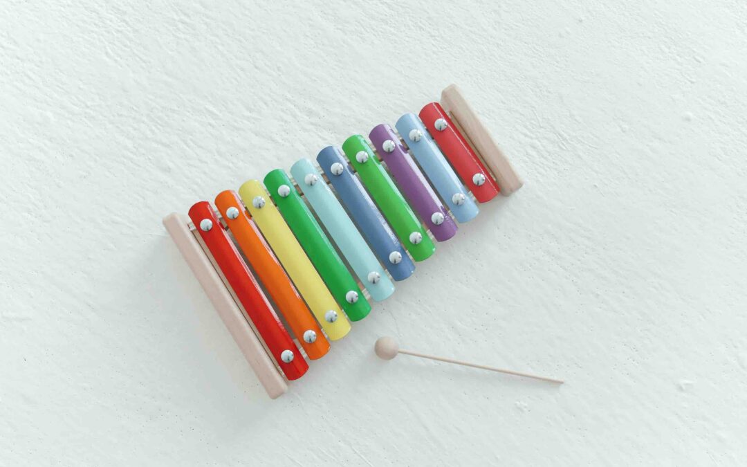 Le xylophone pour les enfants est-il vraiment épanouissant ?