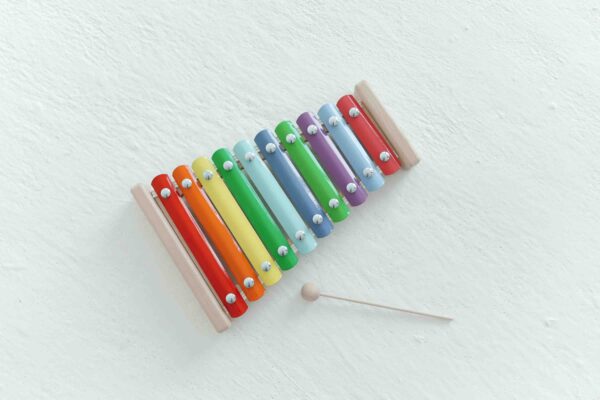 xylophone pour les enfants