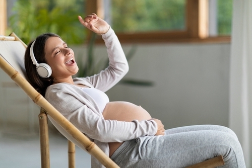 Quelle chanson de bienvenue pour mon bébé ?